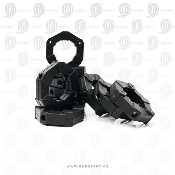 وصلة مطاطية Centaflex