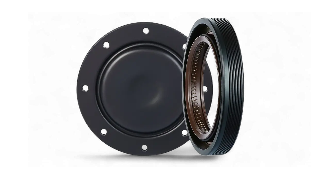 industrial-rubber-components