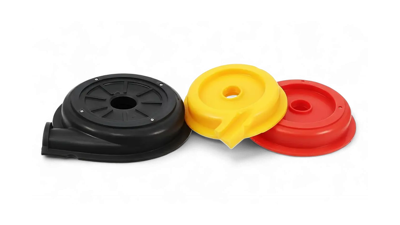 rubber-slurry-pump-volute-liner