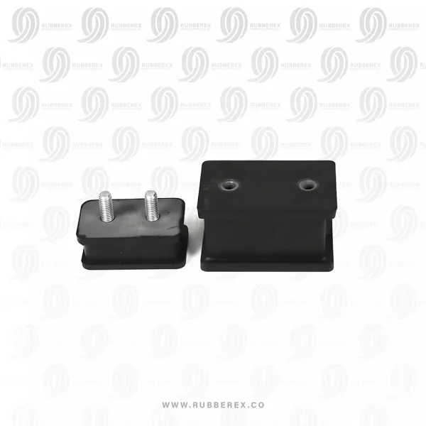 ضربه‌ گیر بلوک زنی