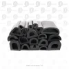 فندر لاستیکی (ضربه گیر اسکله)