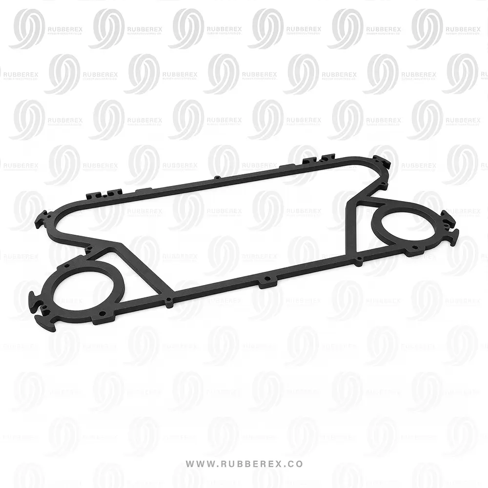 واشر پلیت ضد اسید