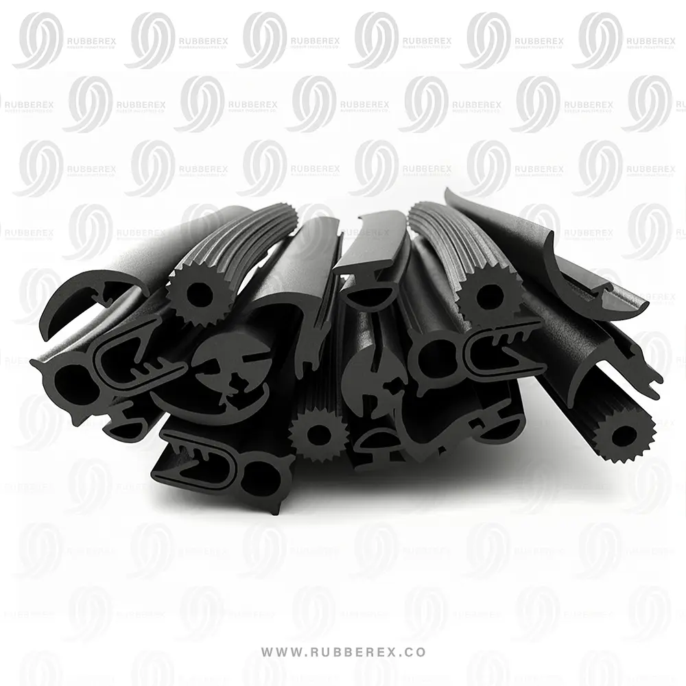 نوار لاستیکی EPDM