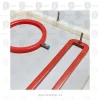 تیوب سیلیکونی