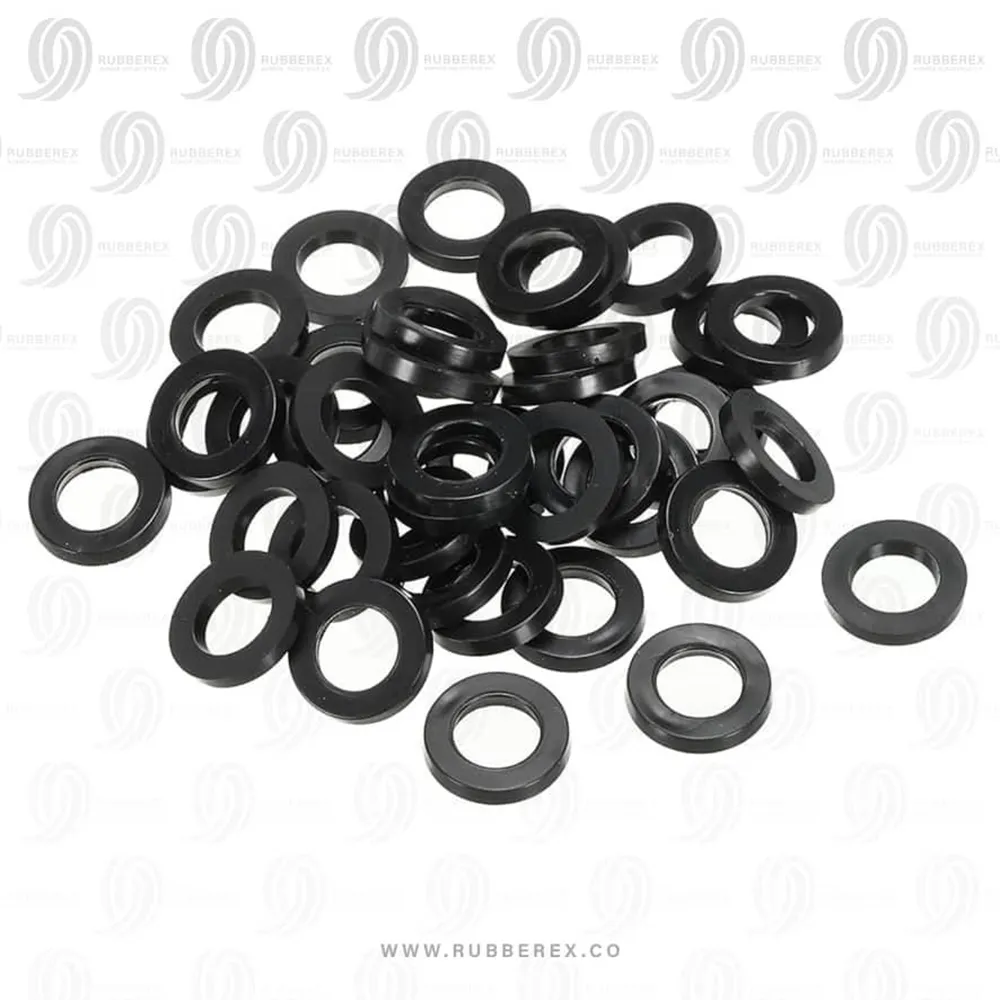 واشر لاستیکی ضدروغن NBR