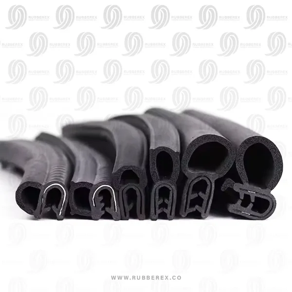 Car Door Rubber Seal