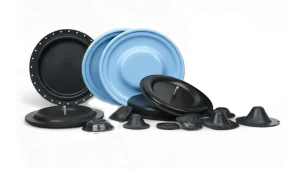 Diaphragm