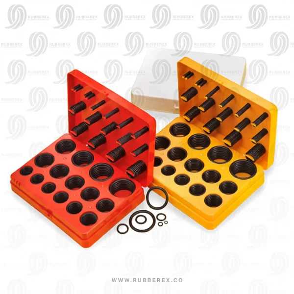 NBR O-Ring Kit