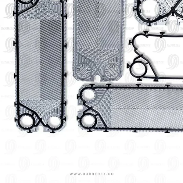 NBR Plate Gasket