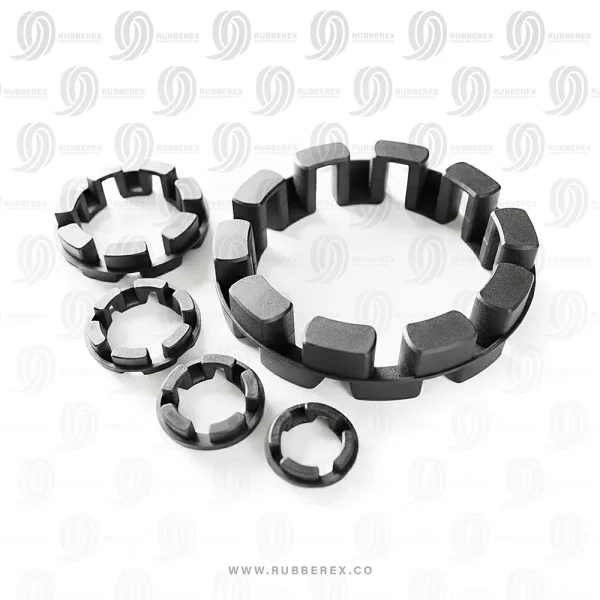 Normex Coupling