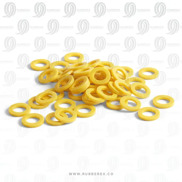 Polyurethane Washer