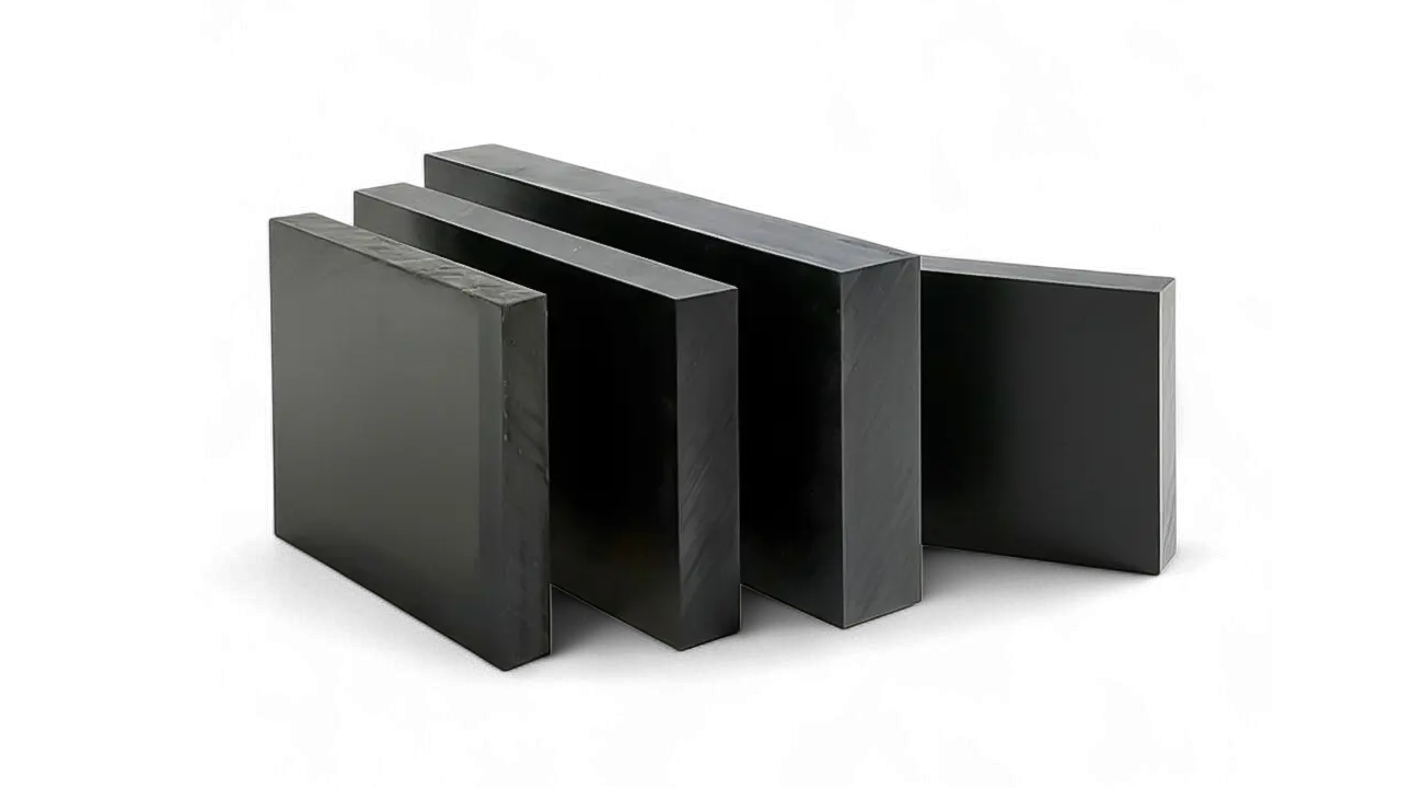 Rubber Dampers and Vibration Isolators