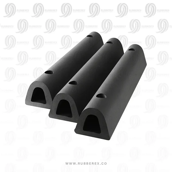 Rubber Fenders
