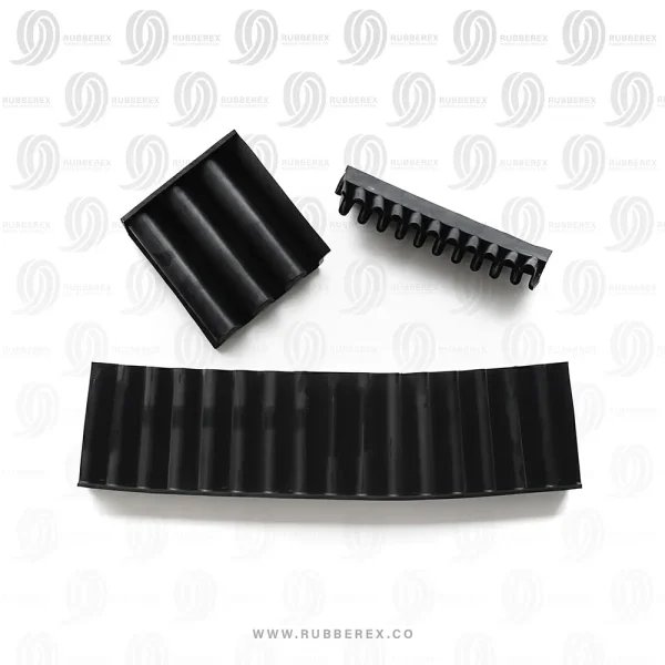 Rubber Sidewall