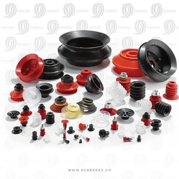 Rubber Suction Cup