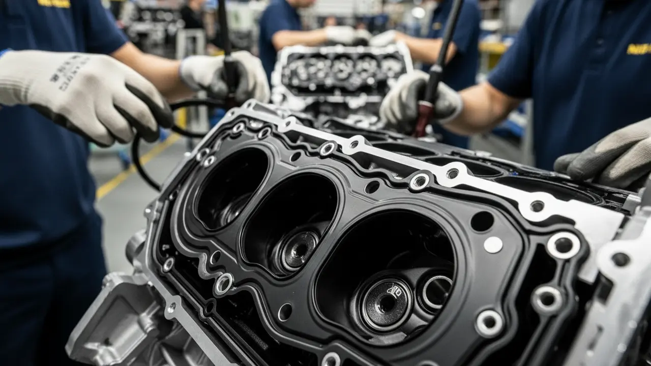 Automotive & Transportation Industries