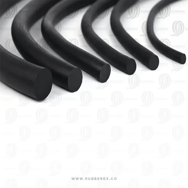 Viton O-Ring Cord