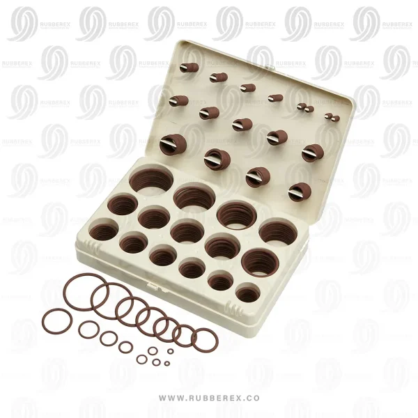 Viton O-Ring Kit