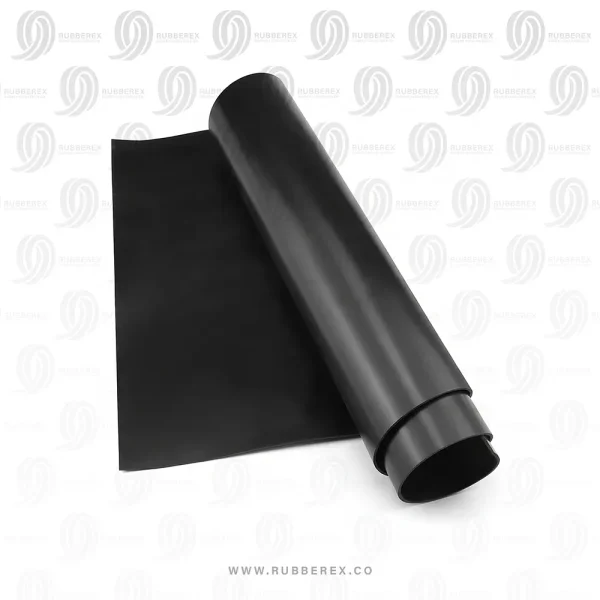 Viton FKM Sheets