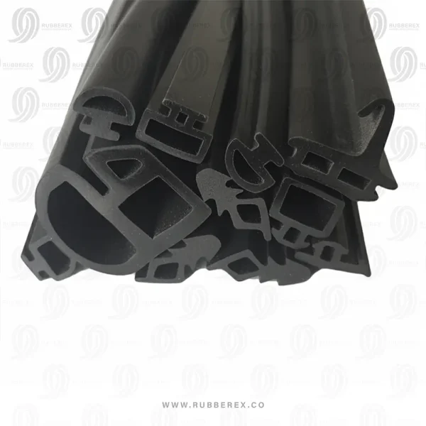 NBR Rubber Strip