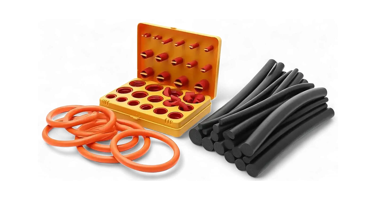 o-ring