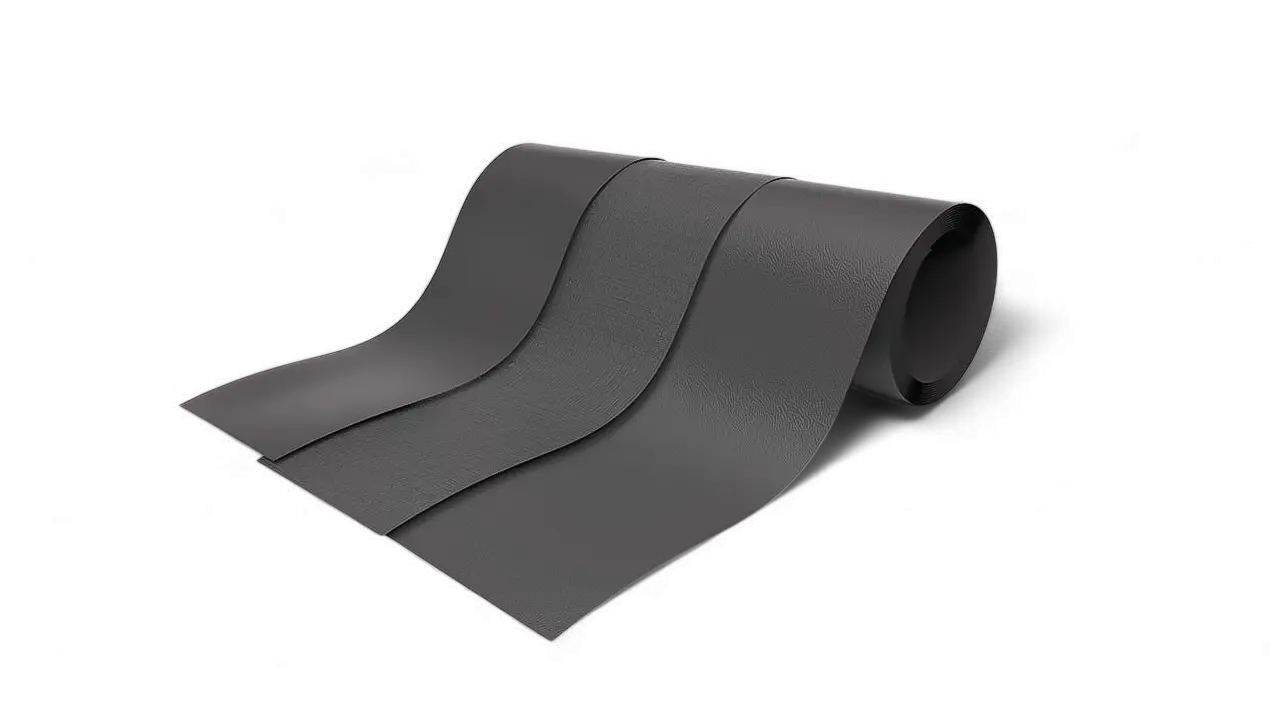 rubber-polymer-sheets