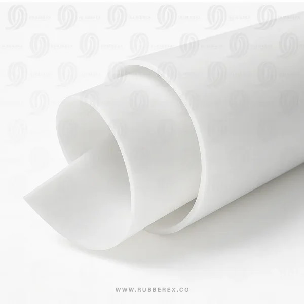 Silicone Sheets Plate
