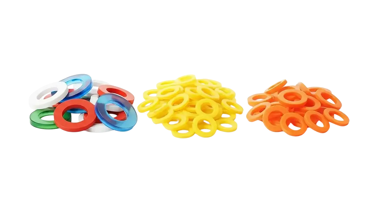 washer-gasket