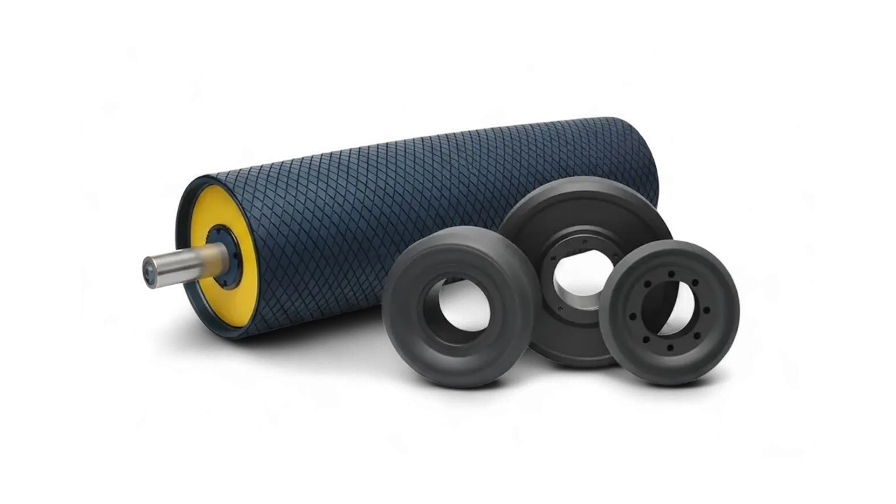 Rubber Coating