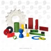 PVC Industrial Components